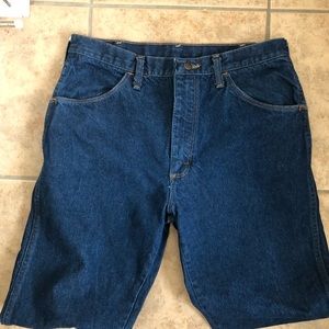 Men’s Rustler Denim Jeans